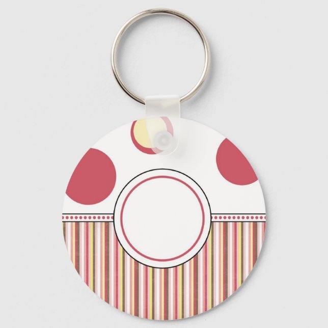 CHAVEIRO CRIE SEU NOME/INICIAIS (Frente)