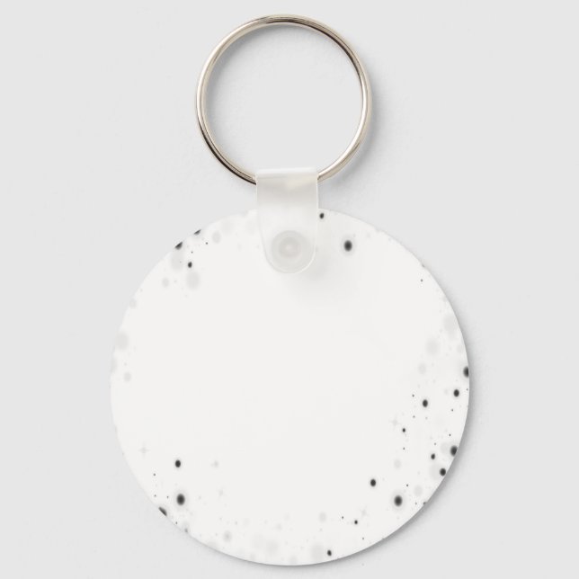 Chaveiro Crie seu personalizado personalizado (Frente)