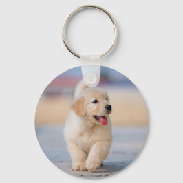 Chaveiro Crie seu próprio animal de estimação personalizado