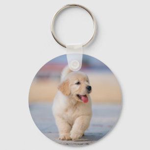 Chaveiro Crie seu próprio animal de estimação personalizado