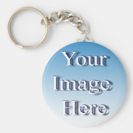 Chaveiro 🤍 Crie seu próprio Modelo personalizado