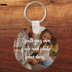 Chaveiro Crie sua própria cotação personalizada na imagem