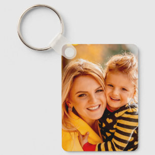 Chaveiro Crie Sua Própria Foto Personalizada Custom