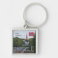 Crie sua própria foto viagem da Noruega personaliz