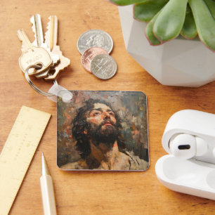 Chaveiro Cristianismo Cristo de Jesus