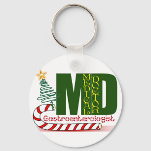 CHAVEIRO CRISTMAS GASTROENTEROLOGISTA
