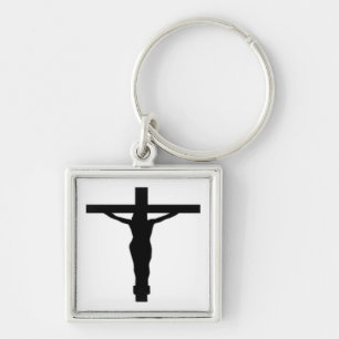 CHAVEIRO CRISTO JESUS