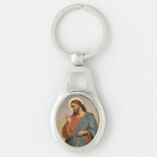 Chaveiro Cristo JESUS