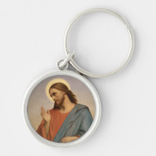 CHAVEIRO CRISTO JESUS