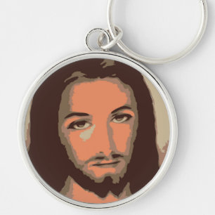 Chaveiro Cristo JESUS