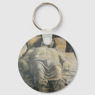 Chaveiro Cristo morto