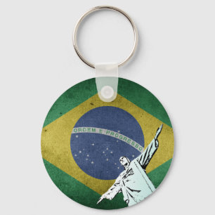 Chaveiro Cristo o Redentor
