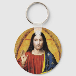 CHAVEIRO CRISTO O REI