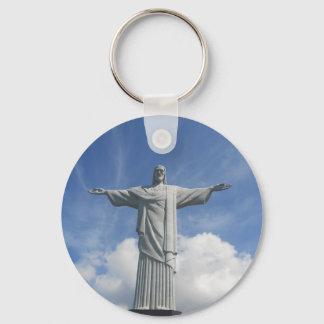 Chaveiro Cristo Redentor RIO DE JANEIRO