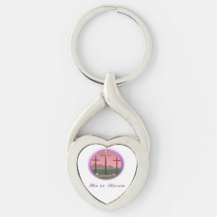 Chaveiro Cristo risen