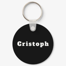 Cristoph