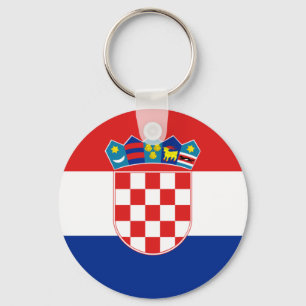 Chaveiro croatia
