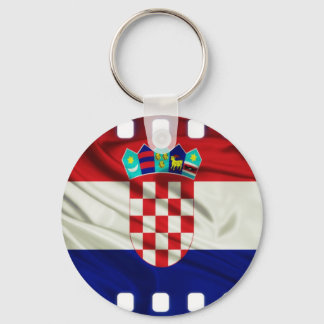 Chaveiro Croatia Movie Industry tribute