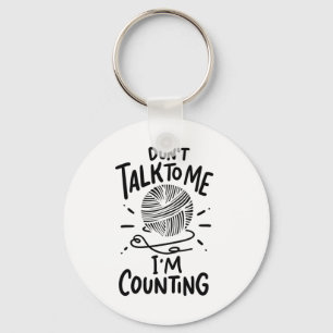 Chaveiro Crochet Crocheting