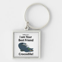Crocodilo Alligator Funny Crocodilo