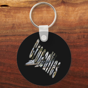 Chaveiro Crocodilos Nome Com Crocodilos, Teclado