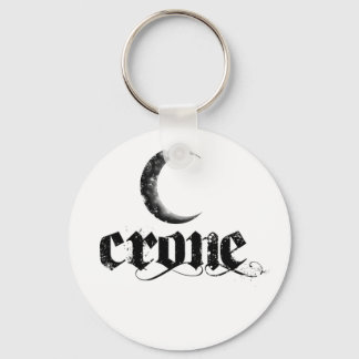 Chaveiro crone