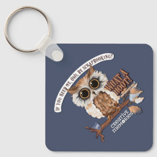 Chaveiro Croptoberfest 2023