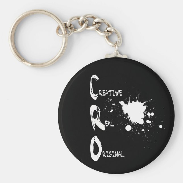 CHAVEIRO CROYDON (Frente)