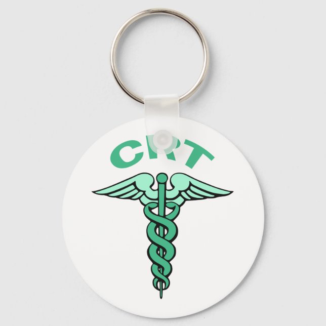 CHAVEIRO CRT (Frente)