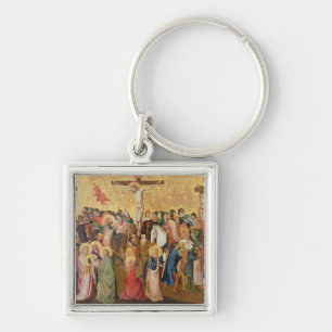 Chaveiro Crucificação