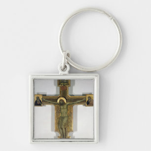 Chaveiro Crucifixo 2