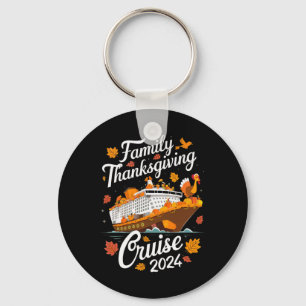 Chaveiro Cruise Familiar 2024 Turquia Cruising Va