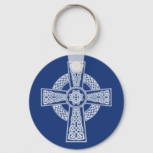 Chaveiro Cruz celta