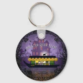 Chaveiro Cruzeiro de cemitério capcioso