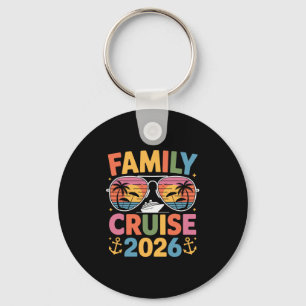 Chaveiro Cruzeiro em Família 2026 2