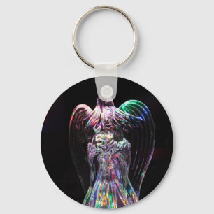 Chaveiro Crystal Angel