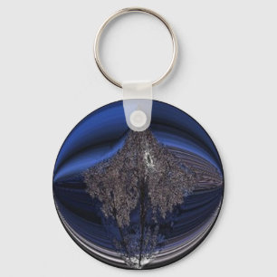 Chaveiro Crystal Ball