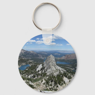 Chaveiro Crystal Crag Mammoth Lagos Basin Mammoth Crest