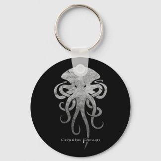 Chaveiro Cthulhu
