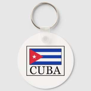 Chaveiro Cuba
