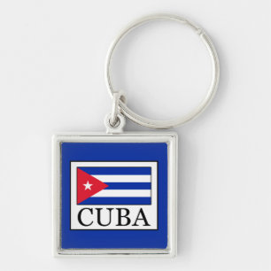 Chaveiro Cuba