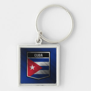 Chaveiro Cuba