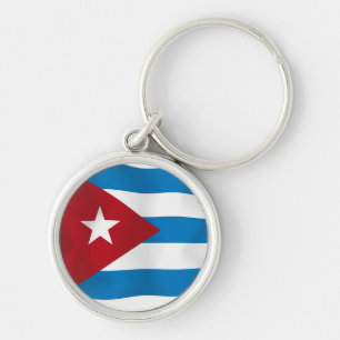 Chaveiro Cuba