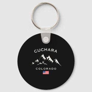 Chaveiro Cuchara Colorado Ski Resort Rocky Mountain Skiting
