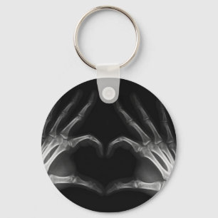 Chaveiro Cuore de Portachiavi