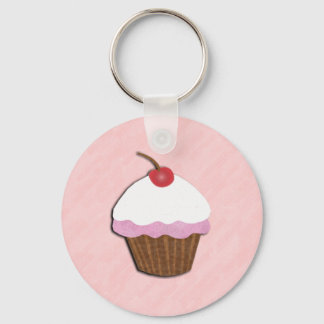 Chaveiro Cupcake