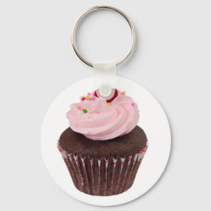 Chaveiro Cupcake