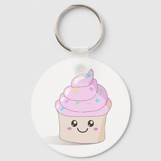 Chaveiro Cupcake