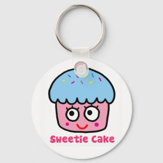 chaveiro cupcake