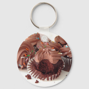 CHAVEIRO CUPCAKES SABOROSOS